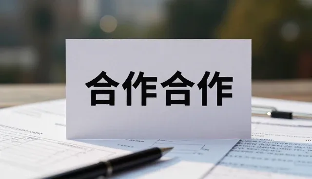 供应链服务中合作关系的维护与优化策略