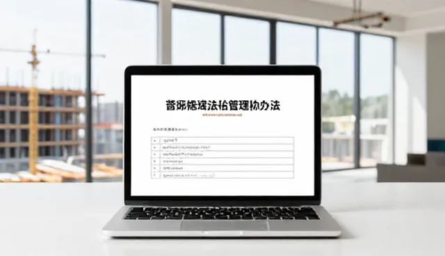 如何高效管理一件代发业务的流程与风险